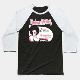 Moulin Rouge Baseball T-Shirt